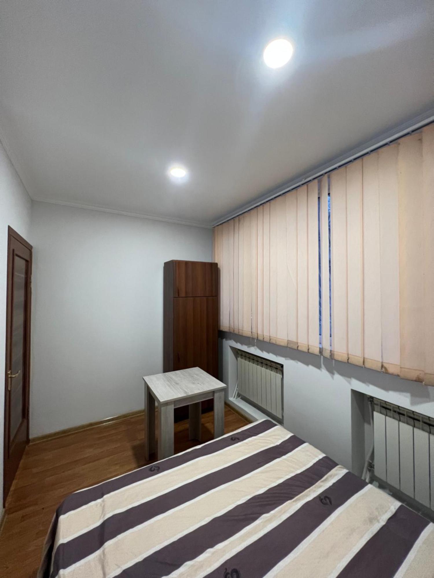 Guest House Northern Avenue Yerevan Exterior photo