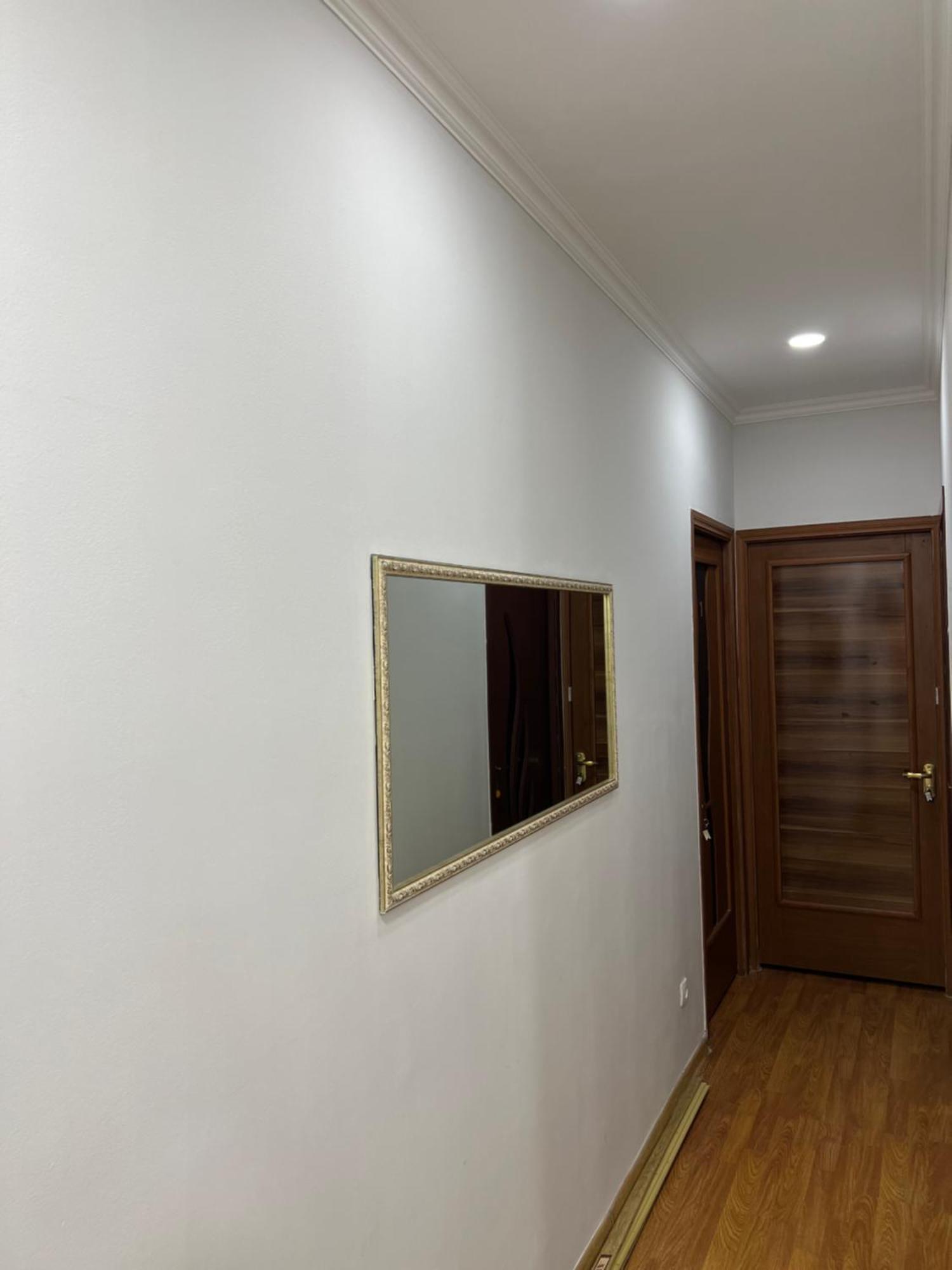 Guest House Northern Avenue Yerevan Exterior photo