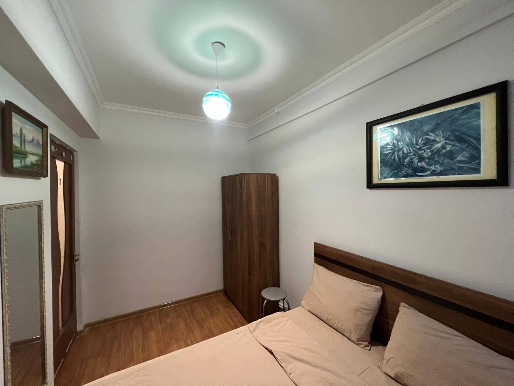Guest House Northern Avenue Yerevan Exterior photo