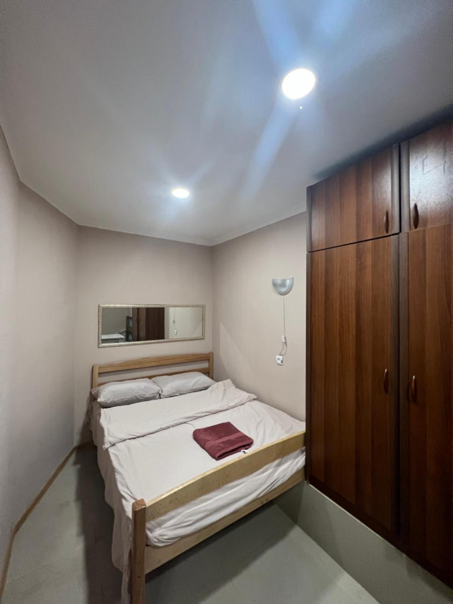 Guest House Northern Avenue Yerevan Exterior photo