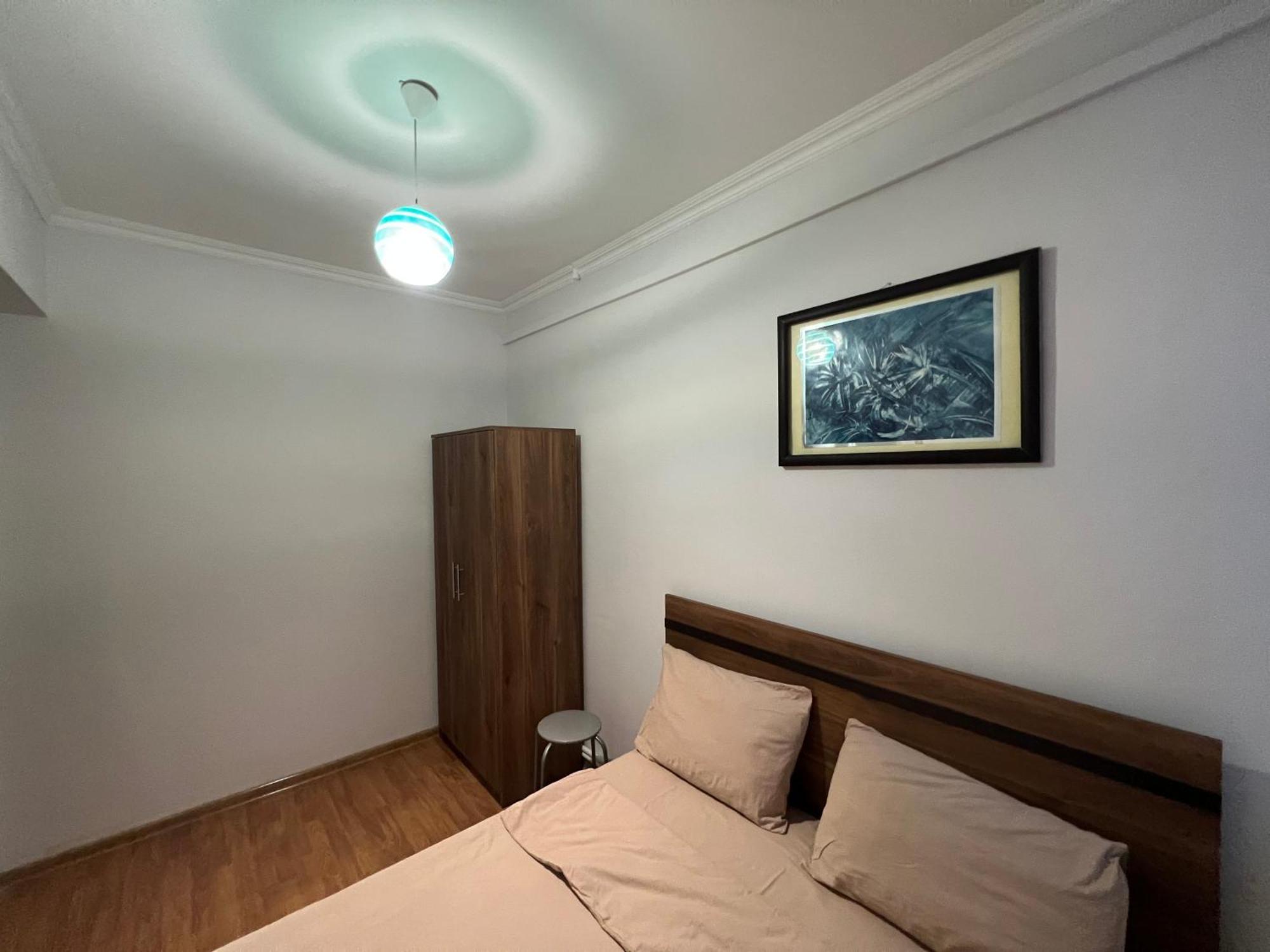 Guest House Northern Avenue Yerevan Exterior photo