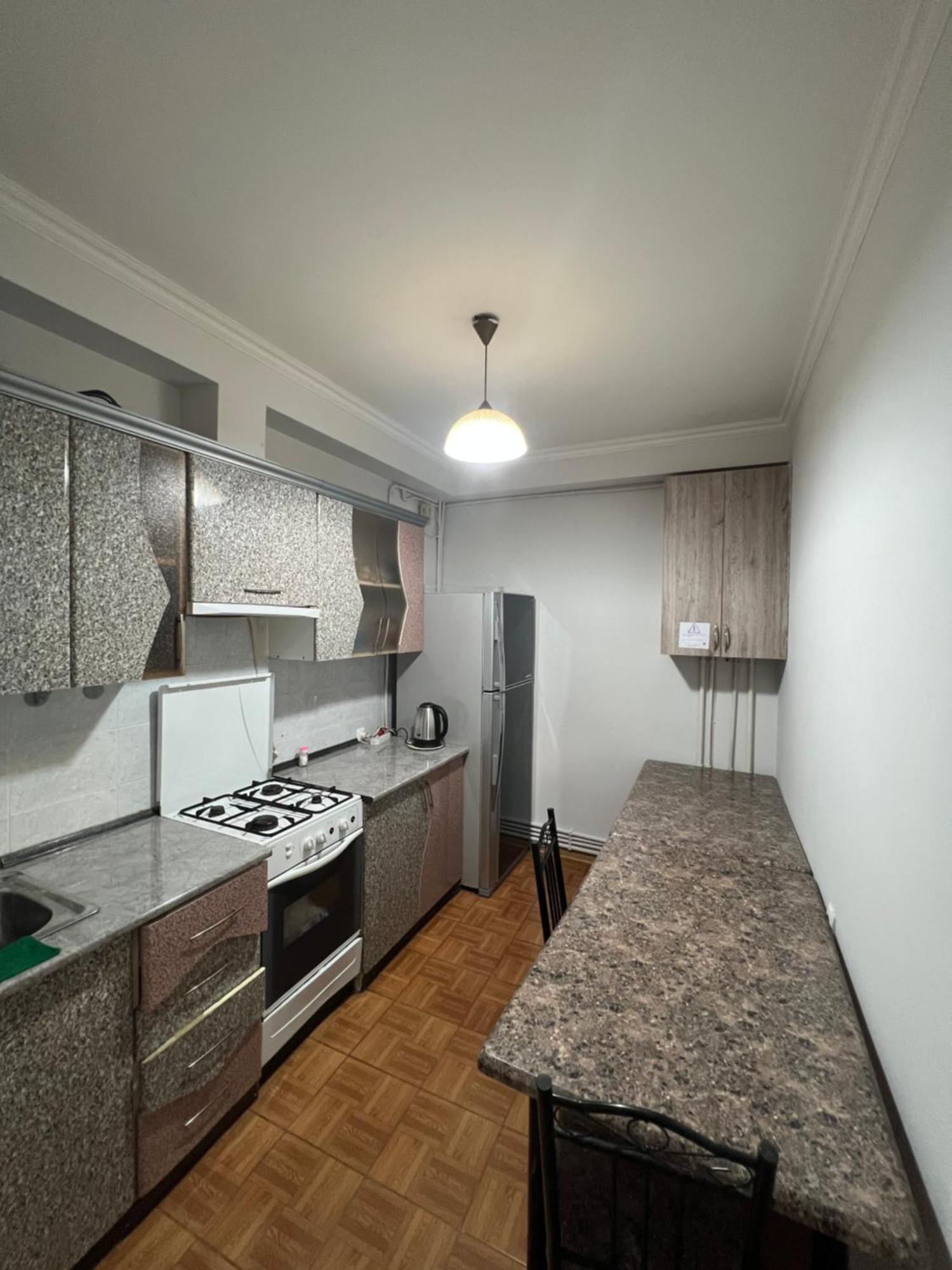 Guest House Northern Avenue Yerevan Exterior photo